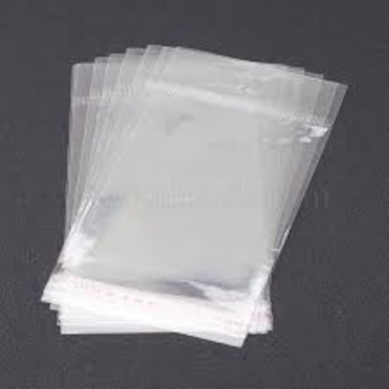 Bolsas Celofan